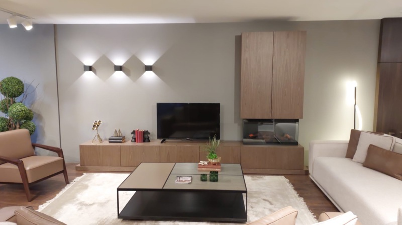 Mila Tv Ünitesi (Outlet)