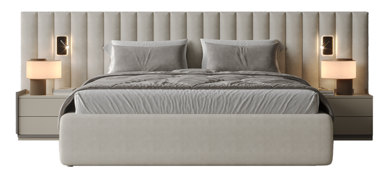 Orion Bedroom