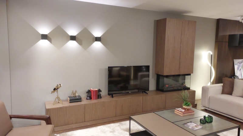 Mila Tv Ünitesi (Outlet)