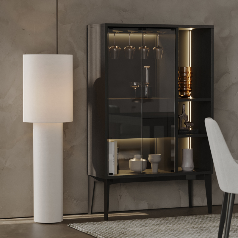 Orlando Vitrin (Outlet)