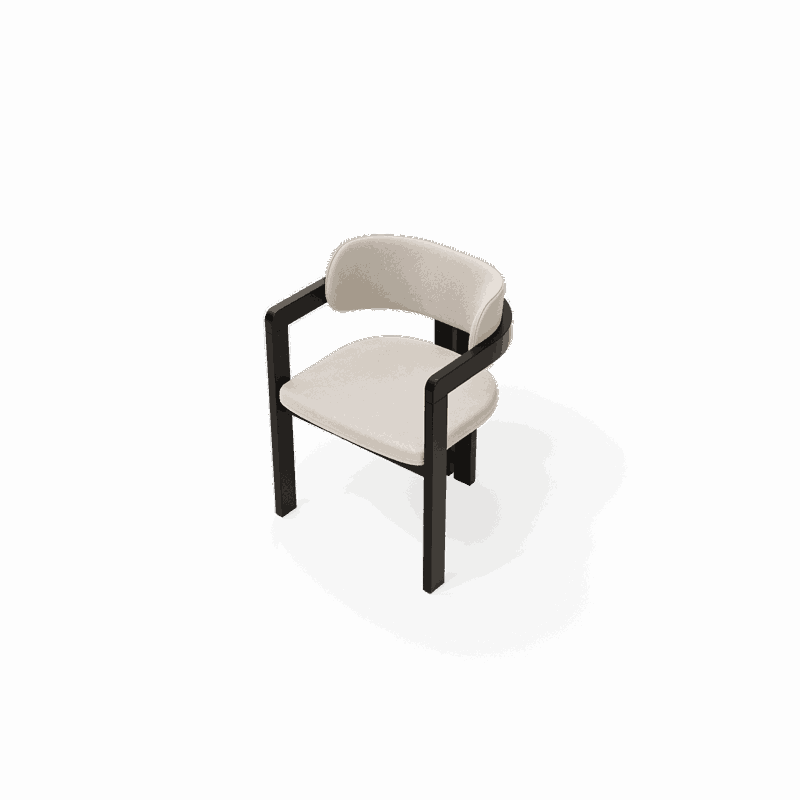 Seul Chair
