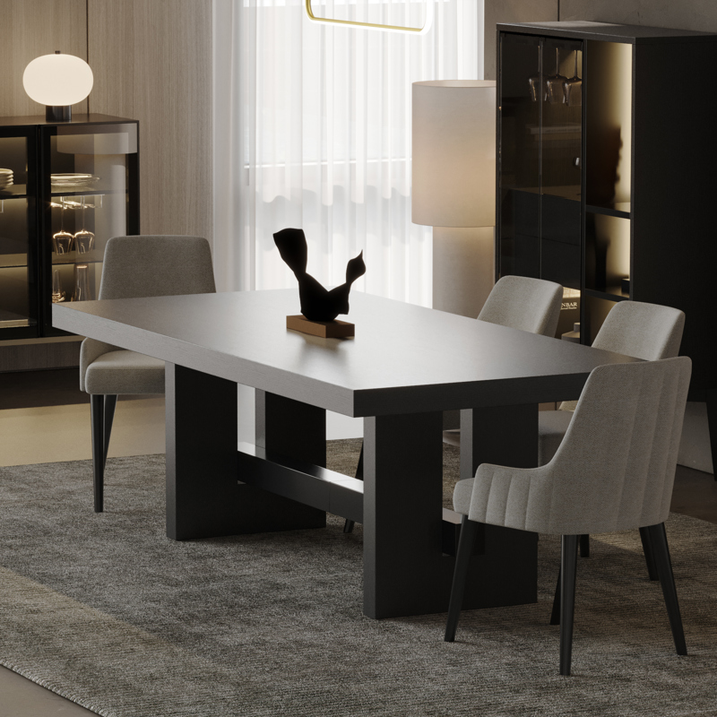 Orion Yemek Takımı (Outlet)