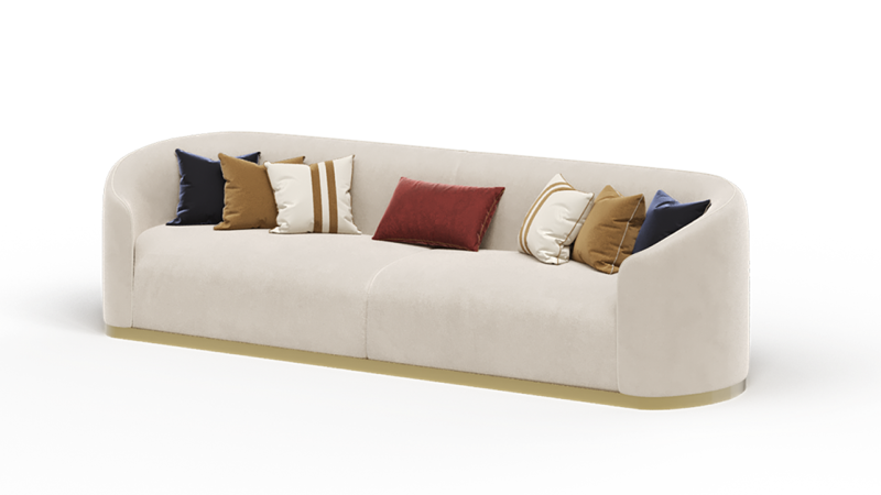 Pamir Sofa