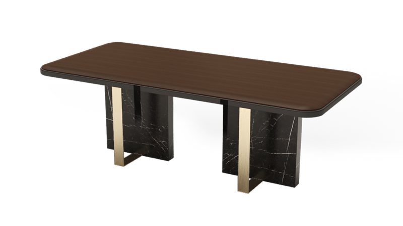 Florida Dining Table  