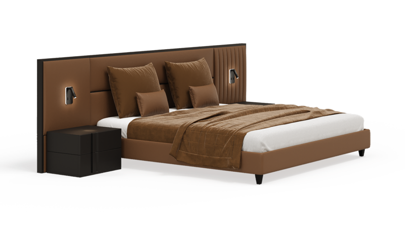 Orlando Bedroom
