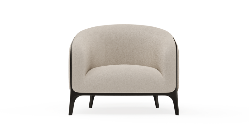 Pamir Armchair