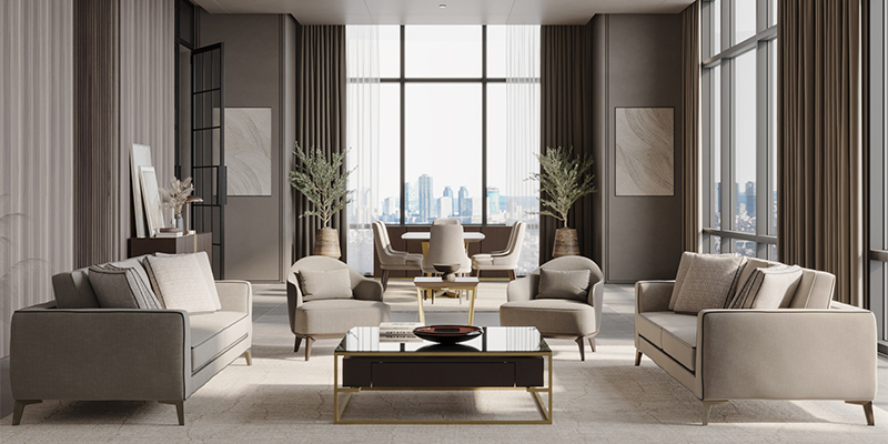 Porto Sofa