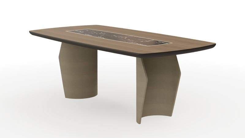 Miami Dining Table 