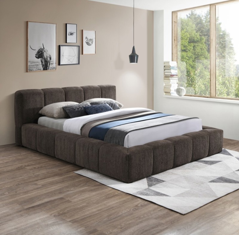 Cardin Full Size Bed