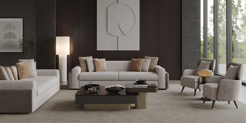Venüs Sofa