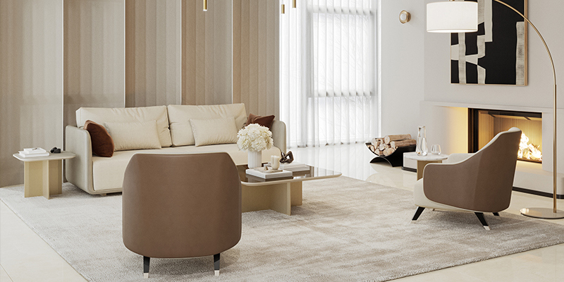 Miami Sofa