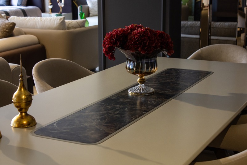 Venüs Yemek Odası (Outlet)