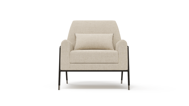 Orlando Armchair