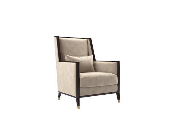 Aryen Armchair
