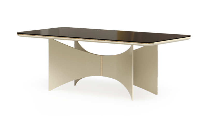 Blues Dining Table