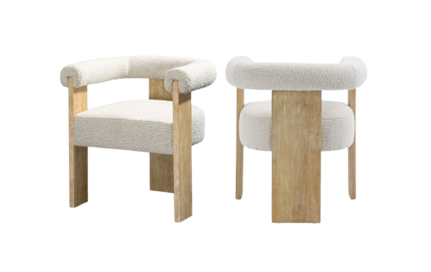 Vista Naturel Chair