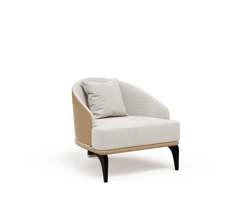 Florida Armchair