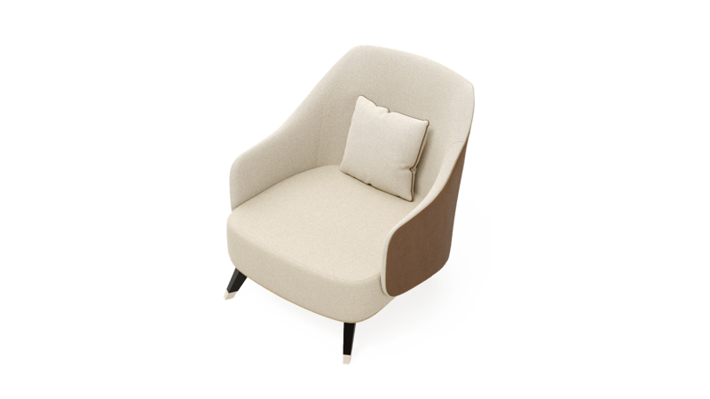 Miami Armchair