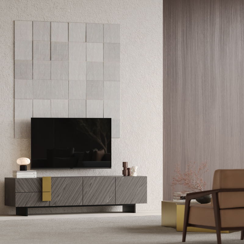 Piano Tv Ünitesi (Outlet)