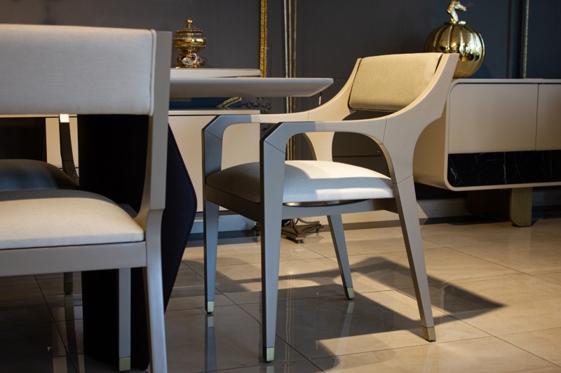 Miami Yemek Odası (Outlet)