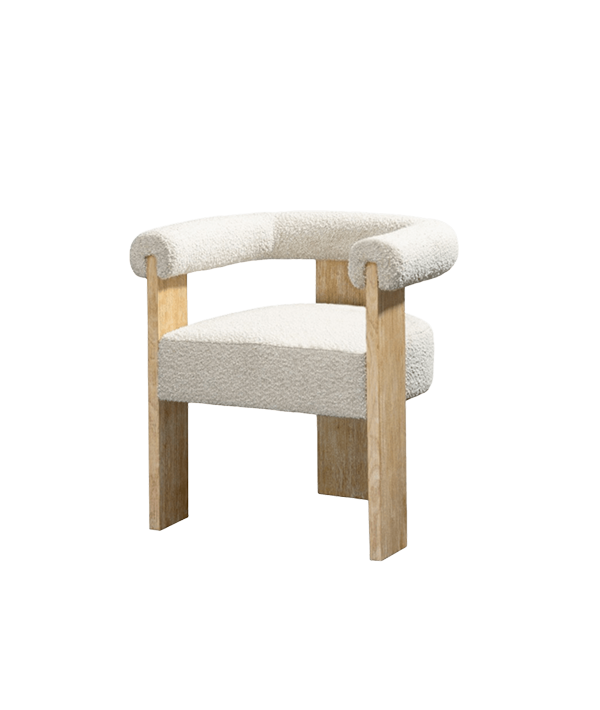 Vista Naturel Chair