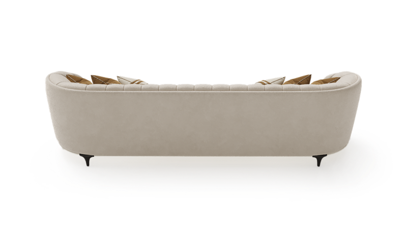 Pamir Sofa