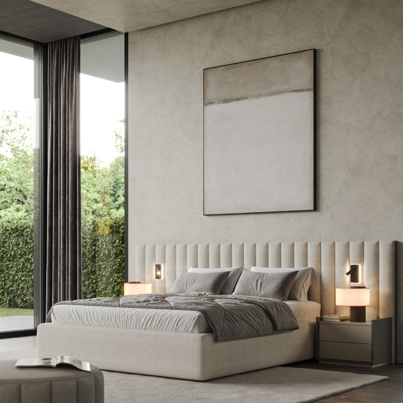 Orion Bedroom