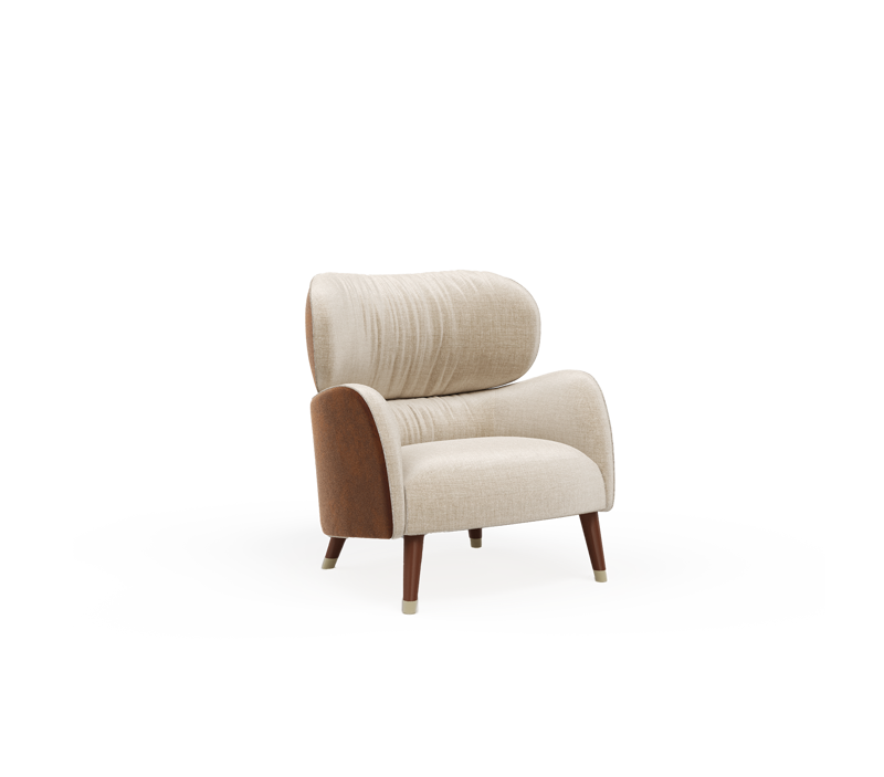 Venüs  Armchair