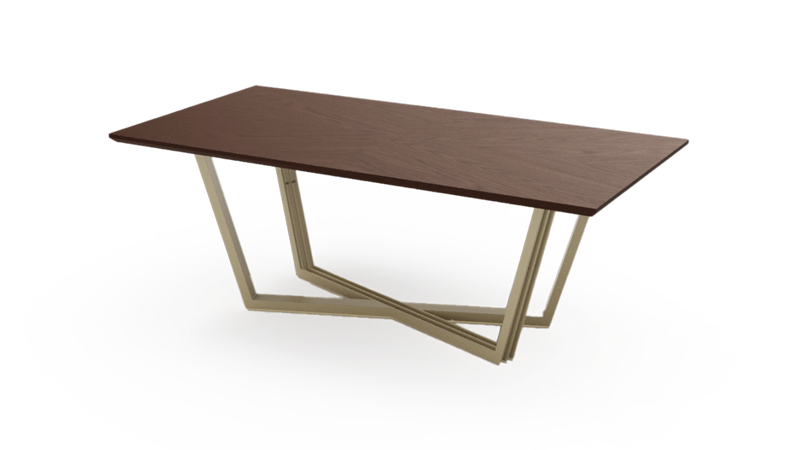 Porto Dining Table
