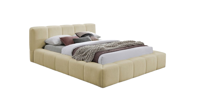 Cardin King Bed