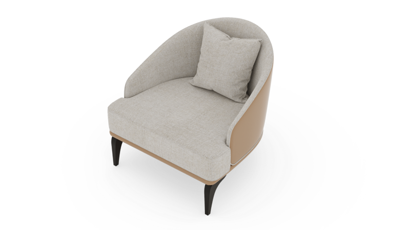 Florida Armchair