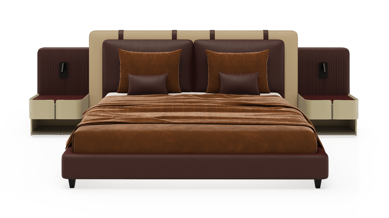 Venus Bedroom