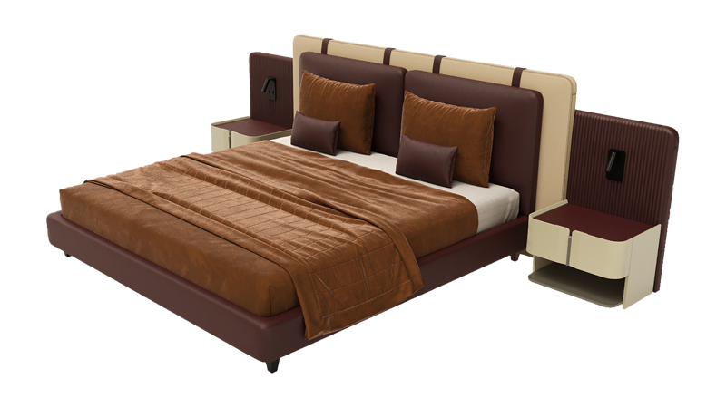 Venus Bedroom