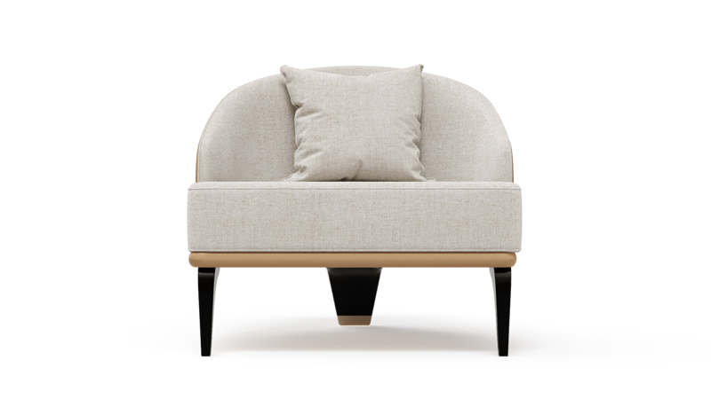 Florida Armchair