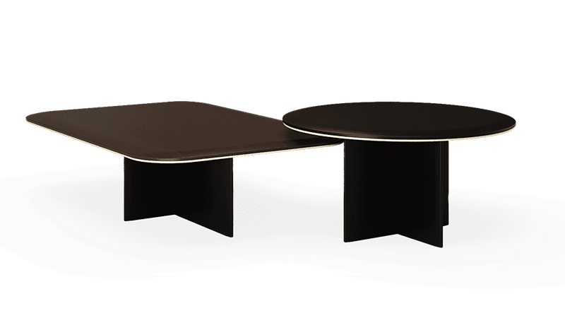 Odessa Coffee Table Set
