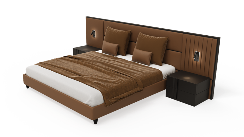 Orlando Bedroom