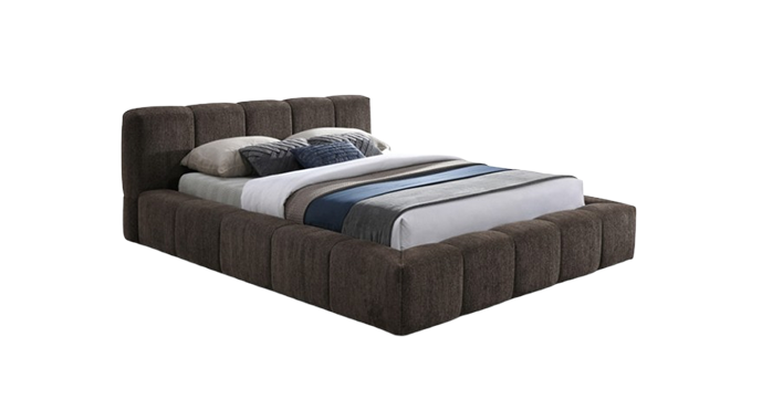 Cardin King Bed