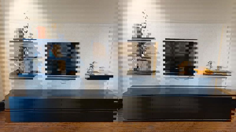 Sky Tv Ünitesi (Outlet)