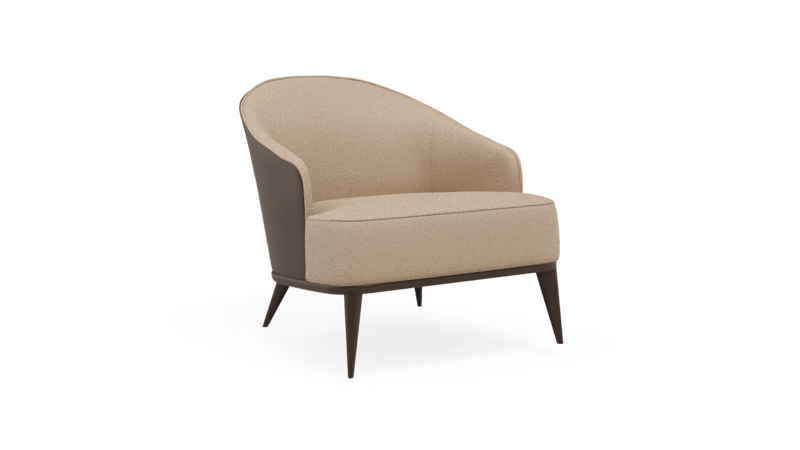 Porto Armchair