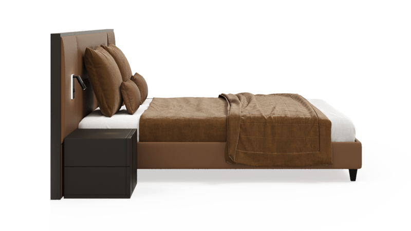 Orlando Bedroom
