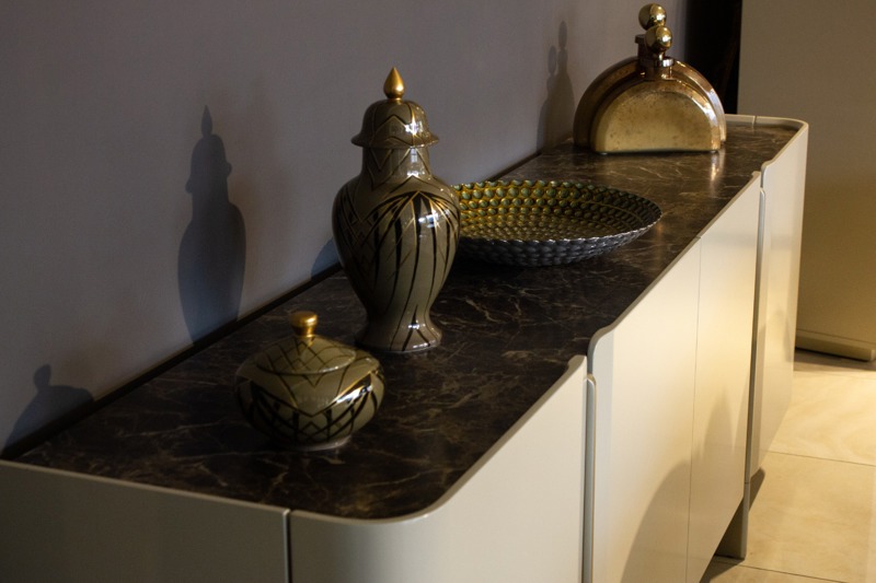 Venüs Yemek Odası (Outlet)