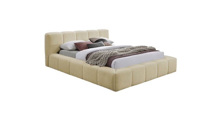 Cardin Full Size Bed