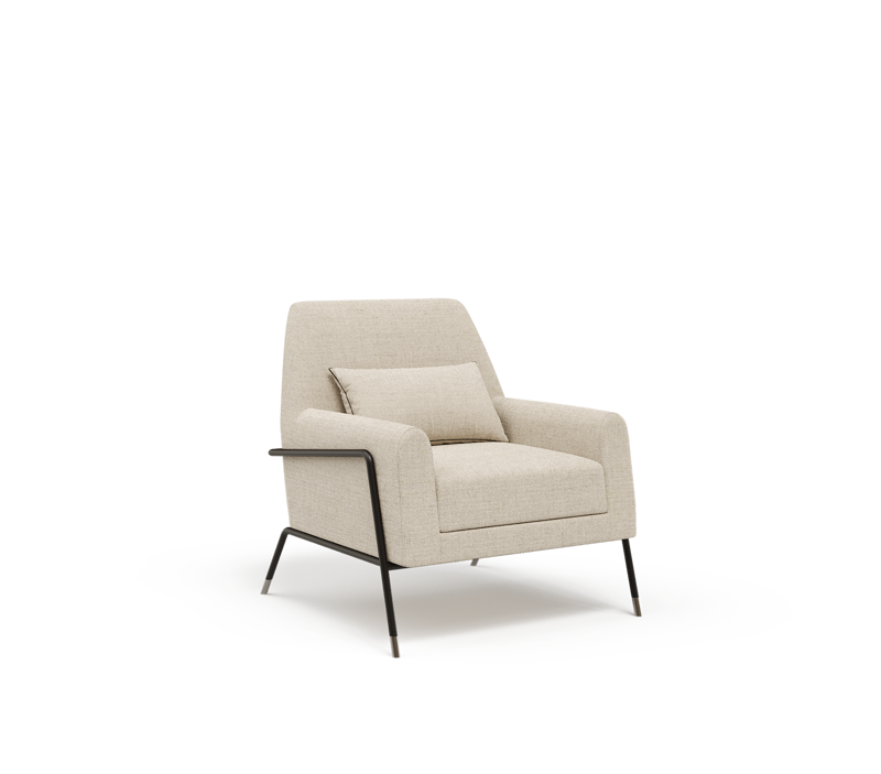 Orlando Armchair