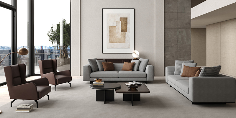 Odessa Couch