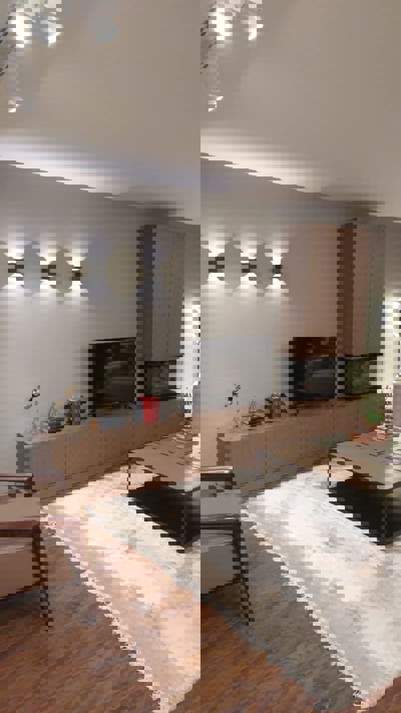 Mila Tv Ünitesi (Outlet)