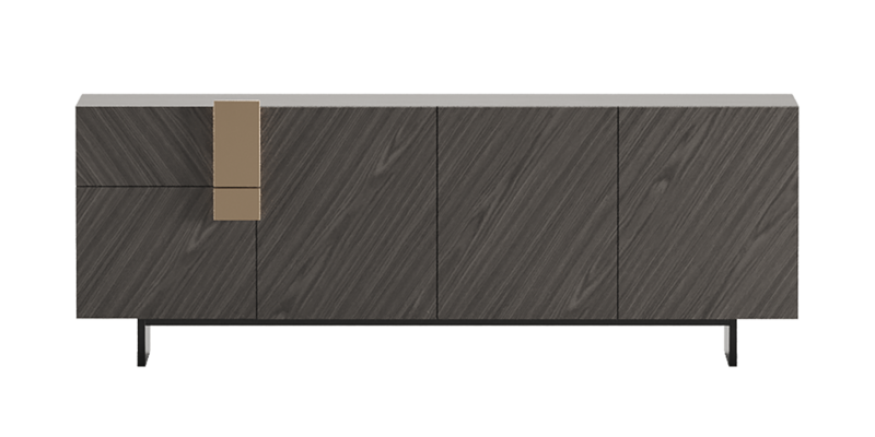Piano Console