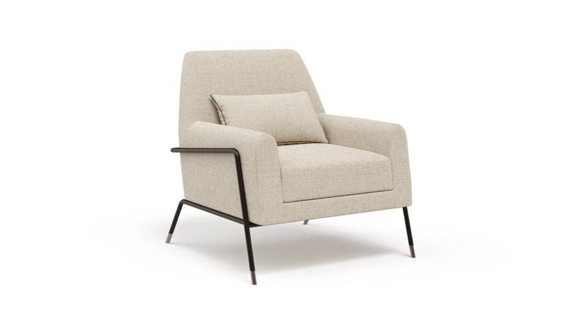 Orlando Armchair
