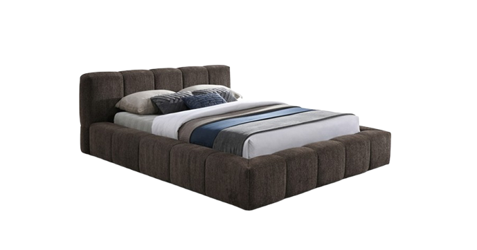 Cardin Queen Bed