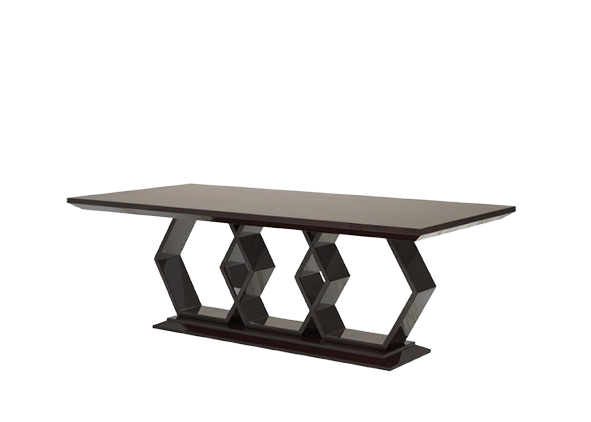Aryen Dining Table 