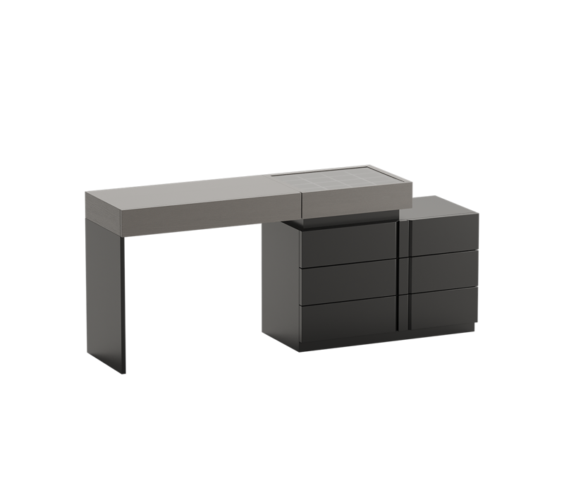 Orlando Makeup Table